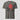 Bitcoin Inspired Japanese Wave Bitcoin crypto t-shirt — side profile on model showing relaxed fit
