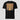 Bitcoin Journey — Bitcoin crypto t-shirt, main front product shot