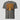 Bitcoin Journey — Bitcoin crypto t-shirt, rear flat lay view