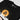 Bitcoin Las Vegas Skyline Bitcoin tshirt — angled side view showing fabric quality