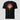 Bitcoin Lips — Bitcoin crypto t-shirt, main front product shot