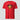 Bitcoin Lips Bitcoin tshirt — angled side view showing fabric quality