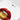 Bitcoin Lips — Bitcoin crypto t-shirt, main front product — style 4773