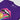 Bitcoin Rainbow Lips Bitcoin crypto t-shirt — detail shot of soft cotton fabric