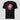 Bitcoin Lollipop Anime — premium Bitcoin streetwear tee, front view showing full graphic