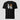 Love Bitcoin Crypto soft cotton Bitcoin tshirt — front view showing bold design