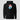 Bitcoin Luxembourg Flag — Bitcoin streetwear pullover hoodie, front product shot