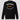 Bitcoin (BTC) Millionaire Loading Premium — Bitcoin crypto sweatshirt, main front product shot