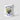 Bitcoin BTC Mining Another Day at the Office — premium Bitcoin ceramic mug, front view showing complete design