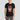 Bitcoin To The Moon UFO — Bitcoin crypto t-shirt, main front product shot