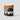 Bitcoin trading desk mug — Bitcoin BTC Supercar Lifestyle Mug for Crypto Enthusiasts, front view showing bold crypto design