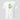 Bitcoin Neon Drip Bitcoin tshirt — angled side view showing fabric quality