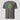 Bitcoin Neon Drip — premium Bitcoin streetwear tee, close-up of DTG print quality