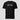 Bitcoin Over Dollars Bitcoin crypto t-shirt — front flat lay showing complete design