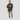 Oversized Heavyweight Crypto Bitcoin tshirt — lifestyle wear shot showing street style