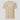Bitcoin blockchain tee — Bitcoin Pacman Crypto, front view on model showing fit