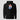 Bitcoin Paraguay Flag Bitcoin crypto hoodie — front flat lay showing complete graphic