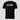 Bitcoin Cyrillic Alphabet — Bitcoin crypto t-shirt, main front product shot