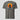 Bitcoin Samurai HODL With Honor — Bitcoin crypto t-shirt, folded product showing colour accuracy