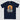 Bitcoin Samurai HODL With Honor soft cotton Bitcoin tshirt — front view showing bold — style 1b9c