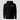 Bitcoin Samurai premium Bitcoin hoodie — angled view showing hood and kangaroo pocket
