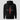 Bitcoin Samurai premium Bitcoin hoodie — front view showing design and — style 8be6