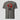 Bitcoin Samurai Cyberpunk Bitcoin crypto t-shirt — side profile on model showing relaxed fit