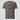 Bitcoin blockchain tee — Bitcoin Samurai Warrior, close-up of graphic design detail