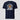 Bitcoin Satoshi Nakamoto — Bitcoin crypto t-shirt, rear flat lay — style 3c0a