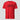 Bitcoin Script Minimal Bitcoin tshirt — angled side view showing fabric quality