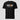 Bitcoin Stack Sats soft cotton Bitcoin tshirt — front view showing bold design