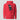 Bitcoin blockchain hoodie — Bitcoin Spartan Warrior, back view showing full construction