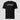 Bitcoin Street Style Bitcoin crypto t-shirt — front flat lay showing complete design