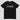 Bitcoin Street Style Bitcoin tshirt — angled side view showing fabric quality