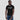 Bitcoin Street Style Bitcoin crypto t-shirt — detail shot of soft cotton fabric
