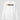 Bitcoin (BTC) Name Premium Sweatshirt (white) heavyweight Bitcoin crewneck — front view showing design detail