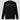 Bitcoin (BTC) in Greek Premium Bitcoin crypto crewneck — front flat lay showing full graphic