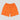 Crypto Swim Bitcoin crypto beach shorts — front flat lay showing print design