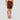 Bitcoin Swim Shorts Black Bitcoin beach shorts — rear view showing construction detail