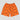 Bitcoin blockchain beach shorts — Bitcoin Swim, front product — style 317c
