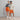 Bitcoin Swim Bitcoin crypto beach shorts — waistband and elastic detail shot