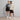 Bitcoin Swim Bitcoin beach shorts — close-up of mesh liner and construction