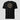 Bitcoin Greek Symbol — premium Bitcoin streetwear tee, front view showing full graphic
