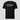 Bitcoin Thessaloniki Bitcoin crypto t-shirt — front flat lay showing complete design
