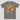 Bitcoin To The Moon Rocket — Bitcoin crypto t-shirt, folded product showing colour accuracy