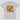 Bitcoin blockchain tee — Bitcoin To The Moon Rocket, front view on model showing fit