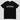 Bitcoin Tokyo Varsity Bitcoin crypto t-shirt — side profile on model showing relaxed fit