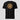 Bitcoin Circular Emblem — Bitcoin crypto t-shirt, main front product shot