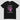 Stay Hungry Stay Decentralized Bitcoin tshirt — angled side view showing fabric quality