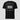 Assets Over Liabilities Crypto — Bitcoin crypto t-shirt, main front product shot